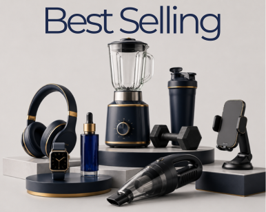 Best Selling