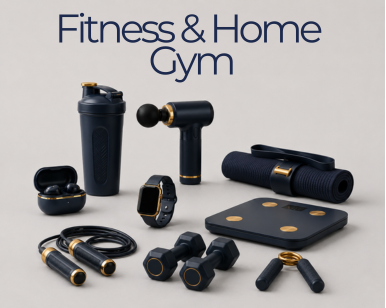 Fitness Accessories