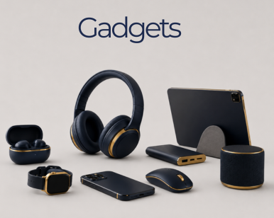 Gadgets