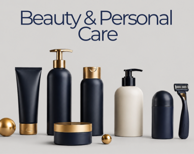 Beauty & Personal Care