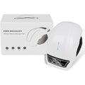 Wireless heated knee massager with box