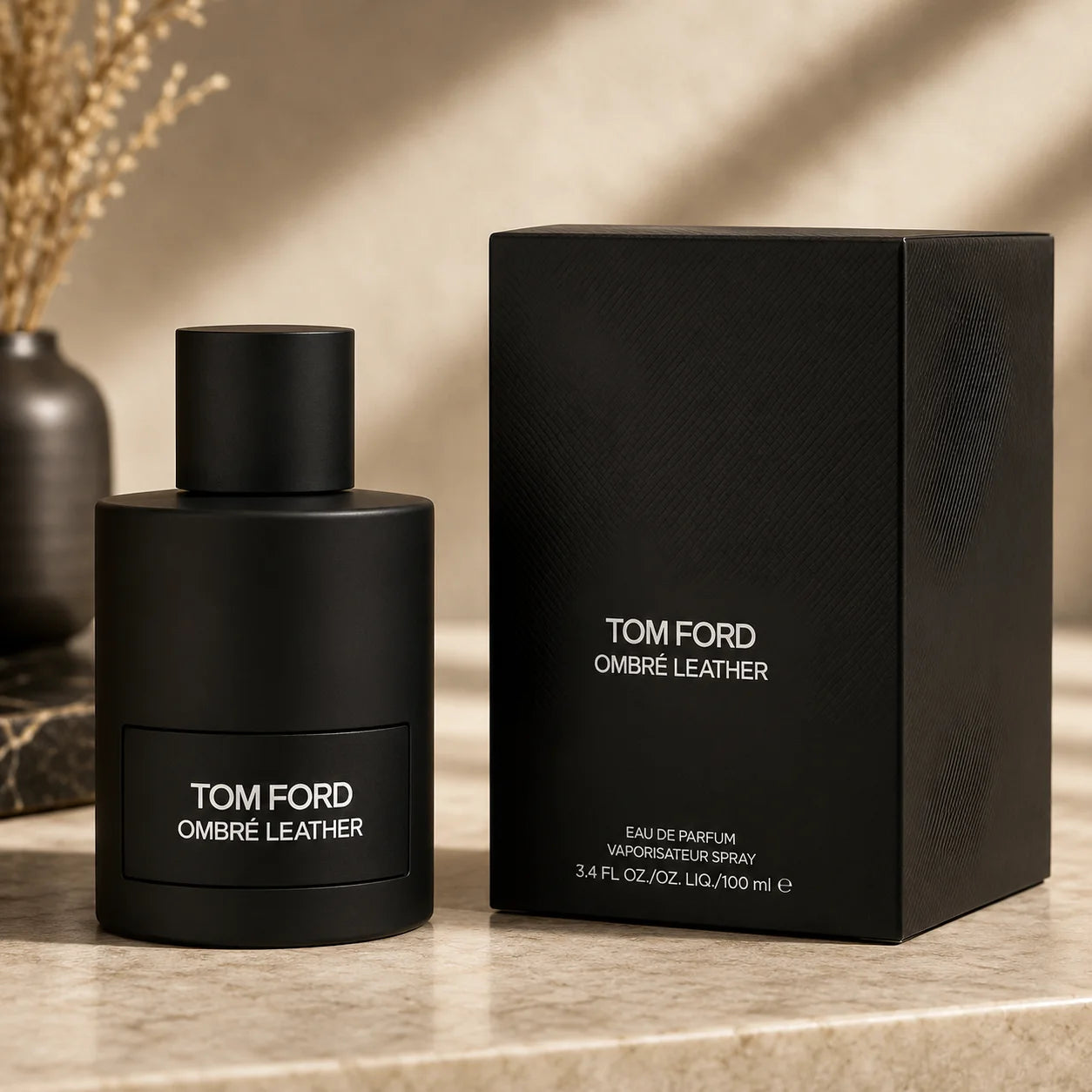 TOM FORD OMBRE LEATHER