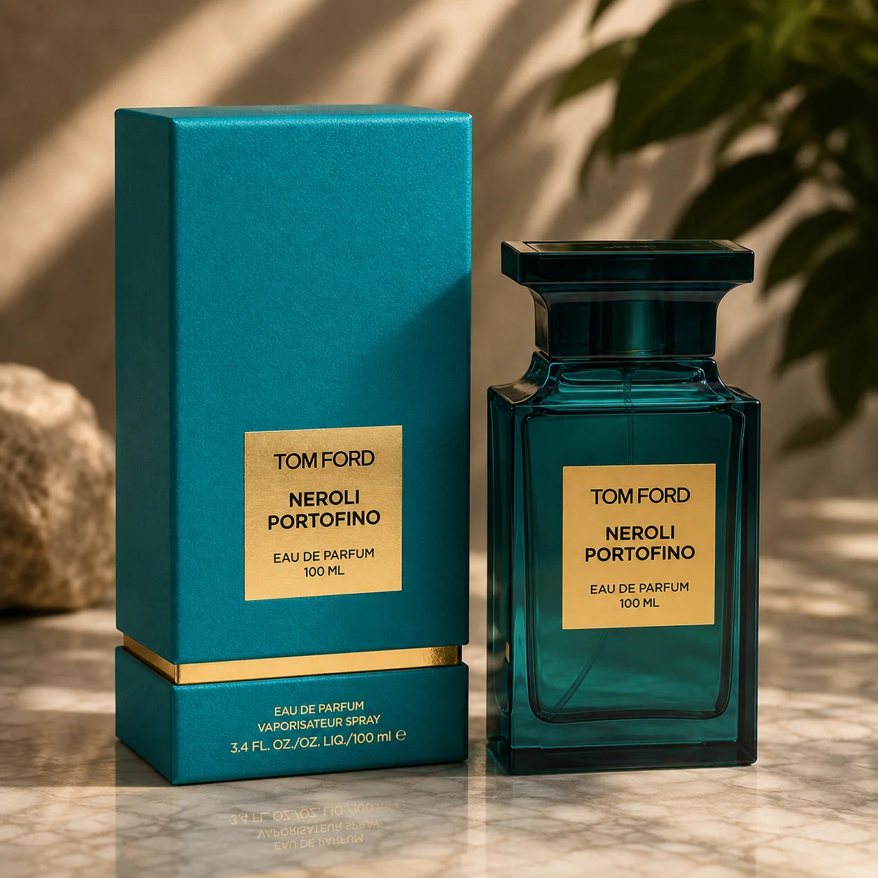 TOM FORD NEROLI PORTOFINO