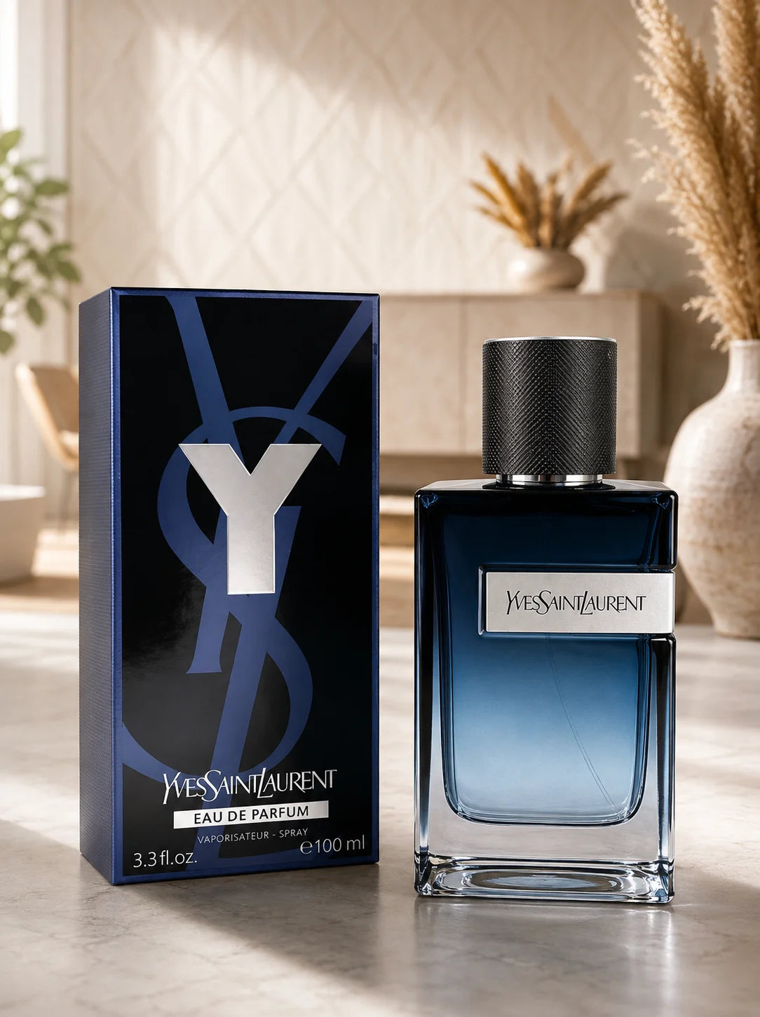YVES SAINT LAURENT