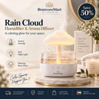 Rain cloud humidifier premium product image