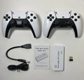 TV GAME CONSOLE