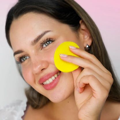 Turmeric and Kojic Acid Pads Pack